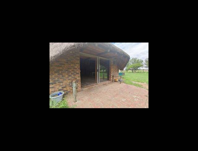 FARM FOR SALE IN VAALVIEW